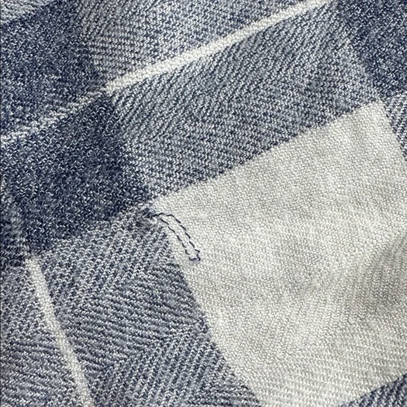 Rails - Hunter Plaid Flannel Button Down - Picture 9 of 14